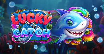 Desert Nights Lucky Catch